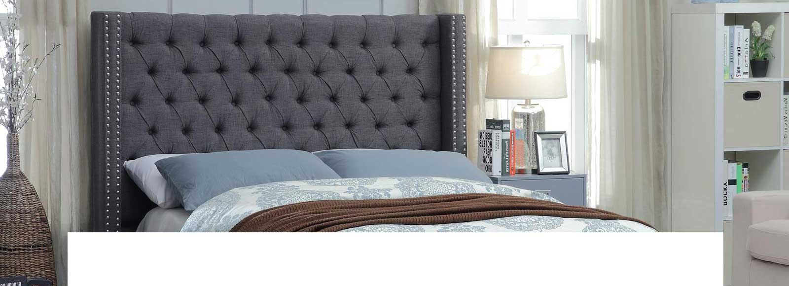 Ashton Bedroom Collection